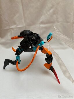 Thornraxx 6228 Top Stav Lego Hero Factory - 4