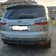 Ford S-MAX, 2.2 TDCi - 4