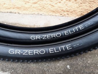 Pláště Bontrager GR-ZERO ELITE (50-584, 650Bx50) - 4