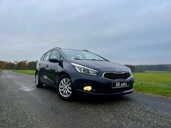 Kia Ceed - 4