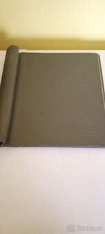 Prázdné albumy na známky - 4