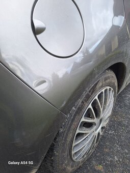 Fiat Bravo 1.4 16v 2009 - 4