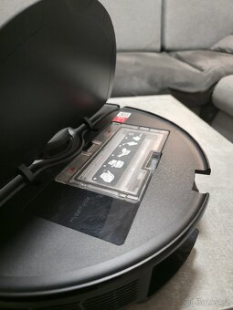 Roborock S8 - robotický vysavač - 4