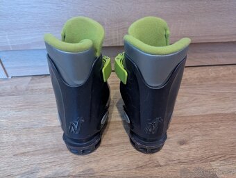 Prodám dětské lyžáky - 4