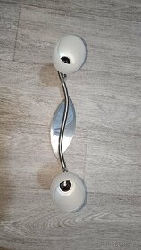 Stropní, nástěnné světlo Leiner - 4