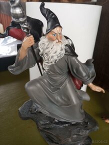 Figurky,bysty, různé,,,,,,,, - 4