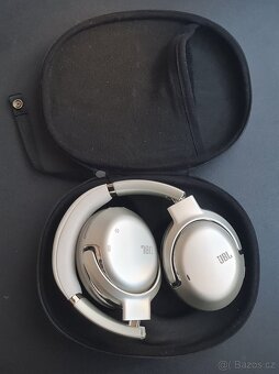 JBL Sluchátka Tour One M2 v záruce do 4/2027. - 4