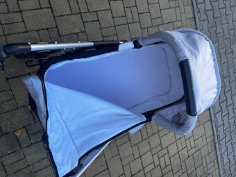 Hluboká korba ke kočárku Easywalker Sky - 4