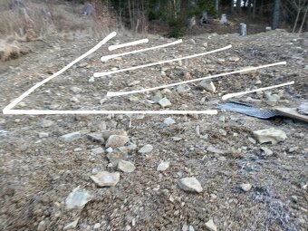 kamenitá hlína, kameny, zemina - 4