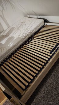 Manželská postel - 4