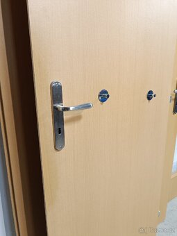 Vnitřní dveře - 4