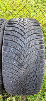 235/40r19 Firestone Winterhawk 4 - zimní 4ks 235/40/19 - 4