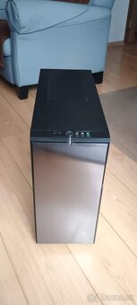 Stolní PC Intel Core i5 /16GB / 480GB SSD / Win 11 / Blu-ray - 4