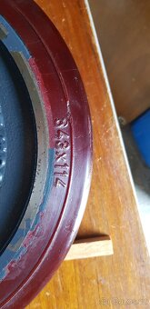 Prodám hnací kolo - 4