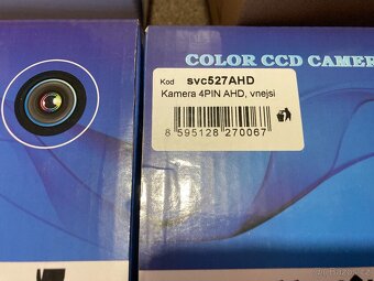 Monitor a kamery - 4