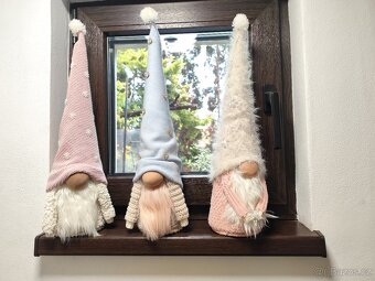 Vánoční dekorace - 4