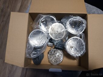 Mlýnek na maso eta - 4