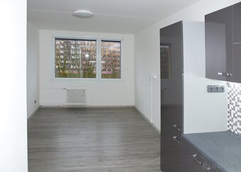 Pronájem bytu 2kk v Mostě, ulice F. L. Čelakovského - 4