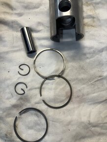 Čz 175/450 470 sport valec po vybrusu nepoškozeny - 4