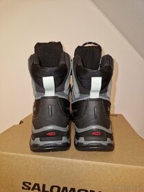 Damske boty salomon Quest 4 GTX - 4