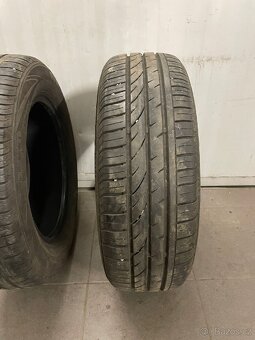 Letní pneu 175/65/14 Nexen Nblue - 4