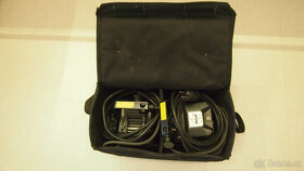 Studiový reflektor Strand Mizar 500W - 4