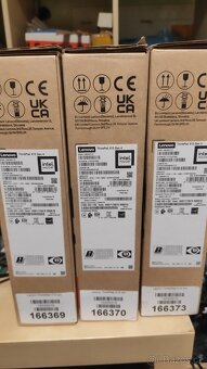 Lenovo Thinkpad X13 gen 4, i5-1345u, 32GB, 512GB, W11p Nový - 4