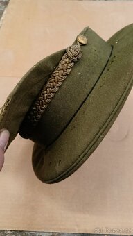 Brigadyrka ČR,1.republika - 4