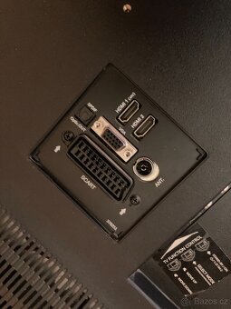 HD LED Televize GoGEN TVH 32P260T - 81 cm - T2 - 4