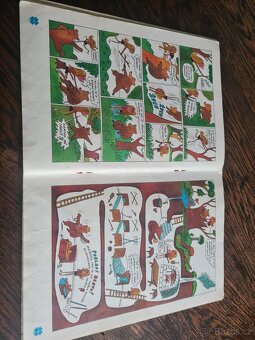 Čtyřlístek c.17 - 4