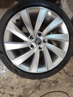 Škoda Fabia 1.2 Htp Nová STK.najeto 117492km - 4