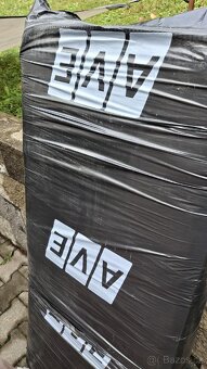 Dětská buková postýlka - 4