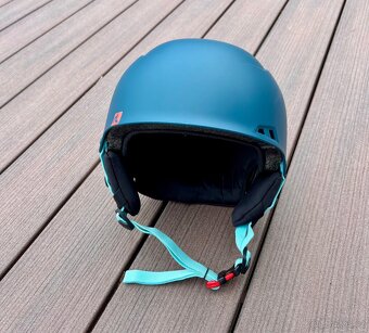 Dětská lyžařská helma Reaper Frey U7A - 4