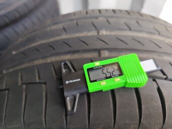 245/45R19 102V Continental Premium contact 6 - 4