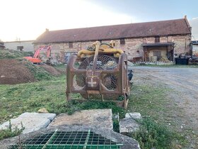 Třídící lopata - 4