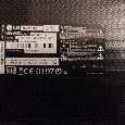 Prodám televizi LG 55UH605V - 4
