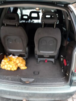 Ford Galaxy 1.9.85kw - 4