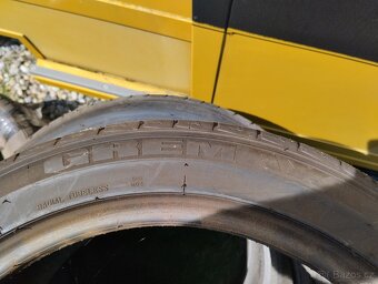 LETNI SADA PNEU 225/45R17 - 4