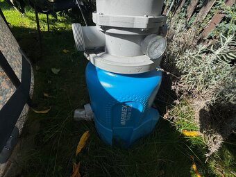 Bazén Bestway steel pro max 3,66x0,76 - 4