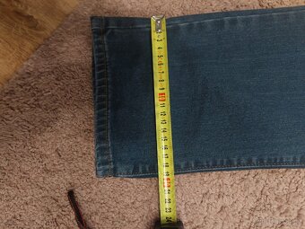 Pánské džíny M&S - 4