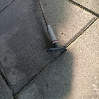 Trabant 601 přední maska - 4