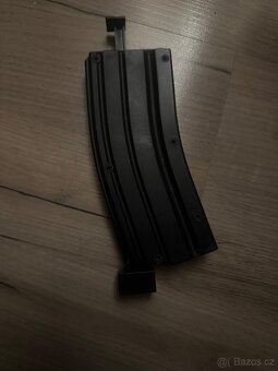 Airsoft doplňky - 4