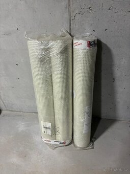 Zbytky ze stavby. - 4