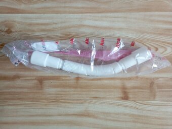 Prodám kuch.dřez, sifony a zásuvky - 4