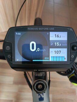 HAIBIKE S- DURO vel  L, celopéro - 4