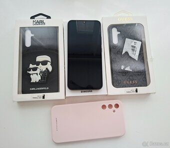 Samsung galaxy A34 5g - 4