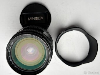 Minolta AF 24-85/3,5-4,5 - 4