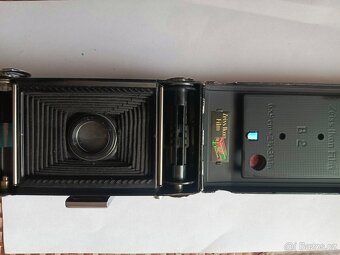 Zeiss Ikon Nettar 515/2 - 4