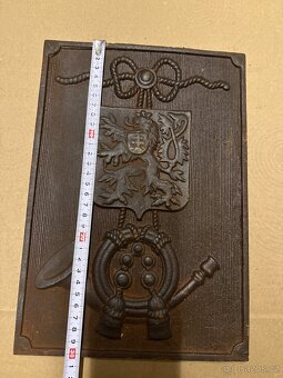 Poštovní cedule - 4