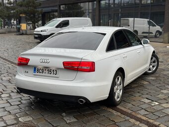 Audi A6 C7 3.0 TDI Automat - 4